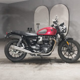 Мотоцикл Triumph SPEED TWIN 900 с пробегом 13169 km