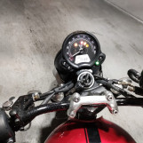 Мотоцикл Triumph SPEED TWIN 900 с пробегом 13169 km