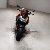Мотоцикл Kawasaki Z1000 з пробігом 35100 km