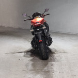 Мотоцикл Kawasaki Z1000 з пробігом 35100 km