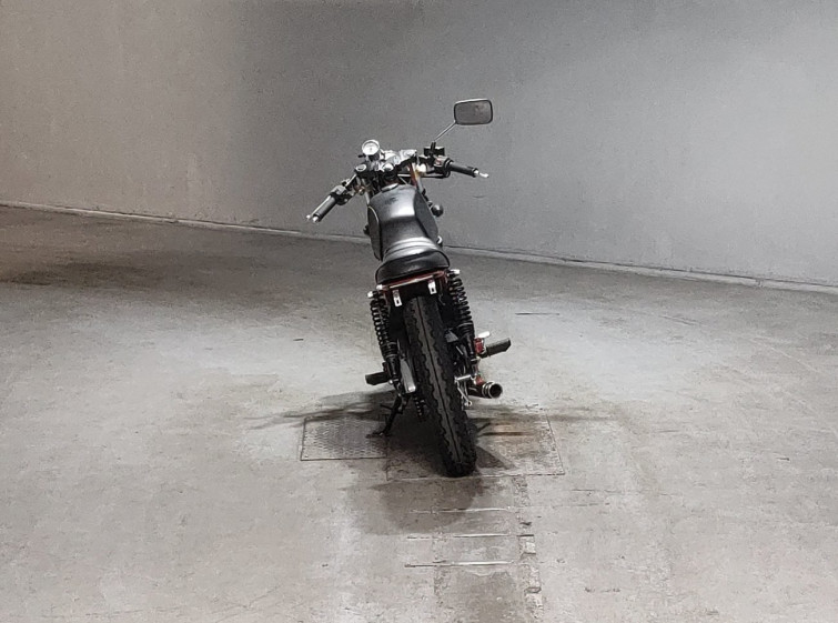 Мотоцикл Suzuki VOLTY з пробігом 1 km