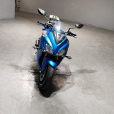 Мотоцикл Suzuki GSX-S1000F с пробегом 16403 km