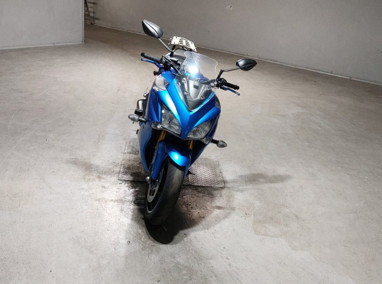Мотоцикл Suzuki GSX-S1000F с пробегом 16403 km