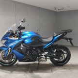 Мотоцикл Suzuki GSX-S1000F с пробегом 16403 km