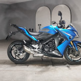 Мотоцикл Suzuki GSX-S1000F с пробегом 16403 km