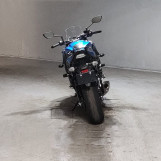 Мотоцикл Suzuki GSX-S1000F с пробегом 16403 km