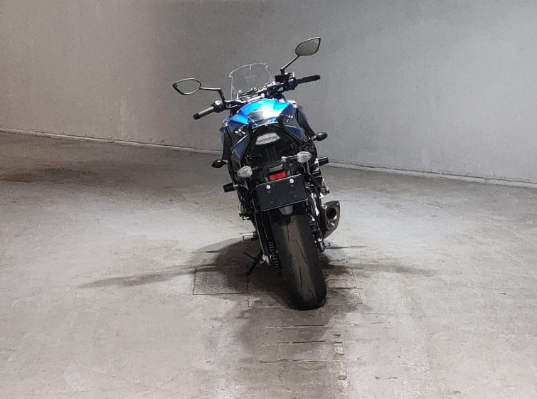 Мотоцикл Suzuki GSX-S1000F с пробегом 16403 km