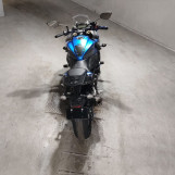 Мотоцикл Suzuki GSX-S1000F с пробегом 16403 km
