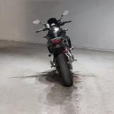 Мотоцикл Kawasaki ER-6N з пробігом 70642 km