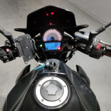Мотоцикл Kawasaki ER-6N з пробігом 70642 km