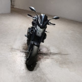Мотоцикл Kawasaki ER-6N з пробігом 70642 km