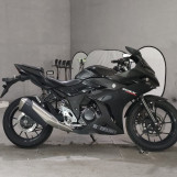 Мотоцикл Suzuki GSX250R з пробігом 28071 km