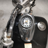 Мотоцикл Yamaha DRAGSTAR XVS400 з пробігом 50304 km