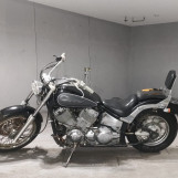 Мотоцикл Yamaha DRAGSTAR XVS400 з пробігом 50304 km