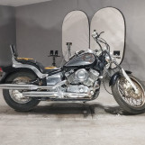 Мотоцикл Yamaha DRAGSTAR XVS400 з пробігом 50304 km