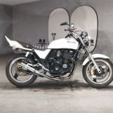 Мотоцикл Kawasaki ZRX400 с пробегом 62531 km
