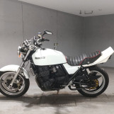 Мотоцикл Kawasaki ZRX400 с пробегом 62531 km