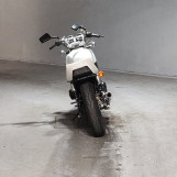 Мотоцикл Kawasaki ZRX400 с пробегом 62531 km