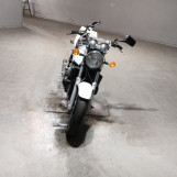 Мотоцикл Kawasaki ZRX400 с пробегом 62531 km