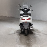 Мотоцикл Suzuki BURGMAN 200 з пробігом 57564 km
