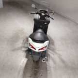 Мотоцикл Suzuki BURGMAN 200 з пробігом 57564 km