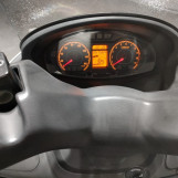 Мотоцикл Suzuki BURGMAN 200 з пробігом 57564 km