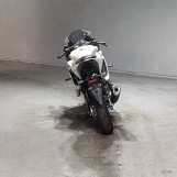 Мотоцикл Yamaha YZF-R3 з пробігом 9375 km