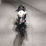 Мотоцикл Yamaha YZF-R3 з пробігом 9375 km