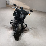 Мотоцикл HD SPORT GLIDE FLSB1750 с пробегом 1311 km