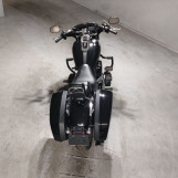 Мотоцикл HD SPORT GLIDE FLSB1750 с пробегом 1311 km
