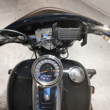 Мотоцикл HD SPORT GLIDE FLSB1750 с пробегом 1311 km