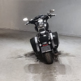 Мотоцикл HD SPORT GLIDE FLSB1750 с пробегом 1311 km