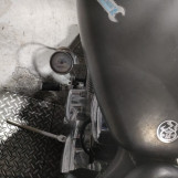 Мотоцикл Honda STEED 400 с пробегом 6938 km