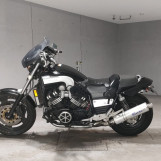 Мотоцикл Yamaha V-MAX1200 з пробігом 23790 m