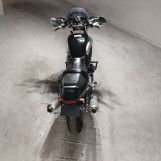 Мотоцикл Yamaha V-MAX1200 з пробігом 23790 m