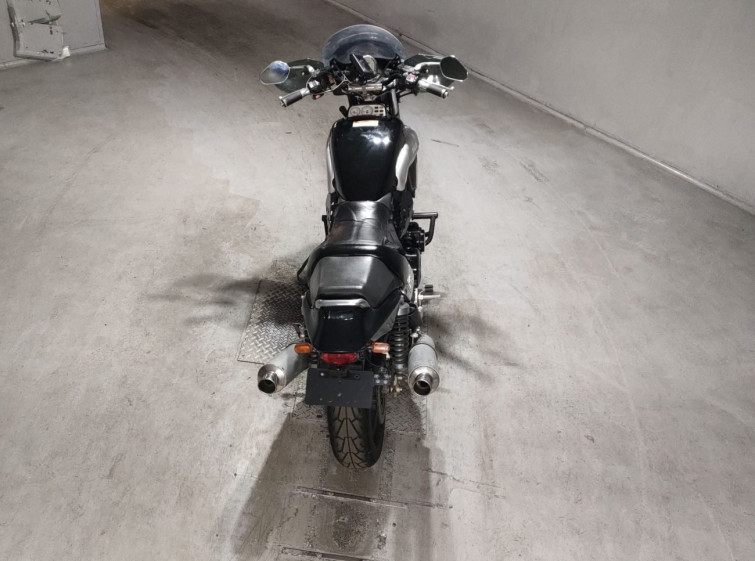 Мотоцикл Yamaha V-MAX1200 з пробігом 23790 m