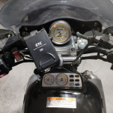 Мотоцикл Yamaha V-MAX1200 з пробігом 23790 m