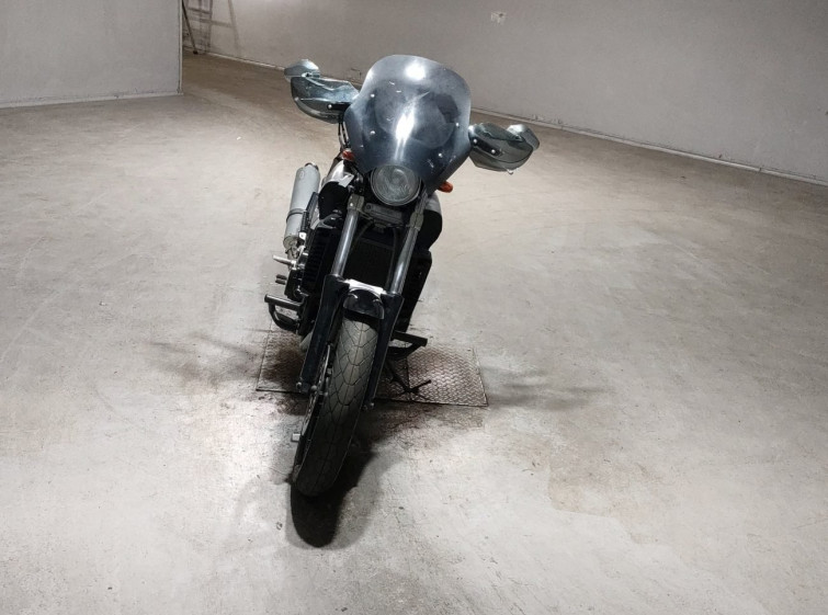 Мотоцикл Yamaha V-MAX1200 з пробігом 23790 m