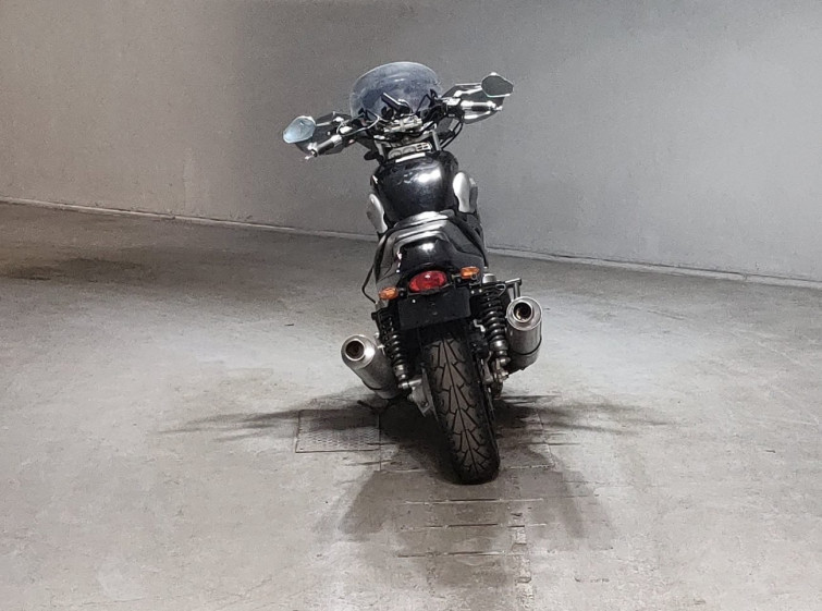 Мотоцикл Yamaha V-MAX1200 з пробігом 23790 m