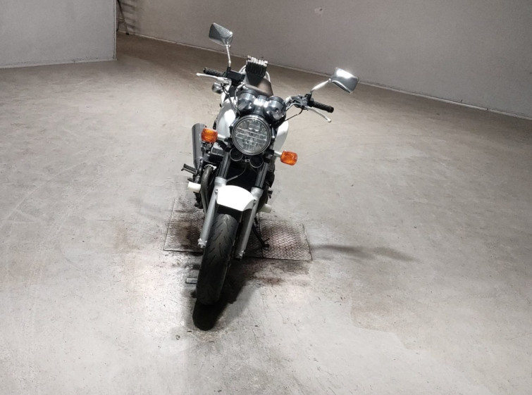 Мотоцикл Honda CB750 з пробігом 41013 km