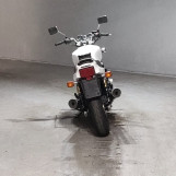 Мотоцикл Honda CB750 з пробігом 41013 km