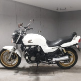 Мотоцикл Honda CB750 з пробігом 41013 km