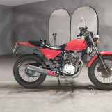 Мотоцикл Honda FTR223 с пробегом 46907 km