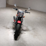 Мотоцикл Honda FTR223 с пробегом 46907 km