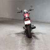 Мотоцикл Honda FTR223 с пробегом 46907 km