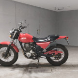 Мотоцикл Honda FTR223 с пробегом 46907 km