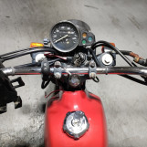 Мотоцикл Honda FTR223 с пробегом 46907 km