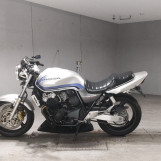 Мотоцикл Honda CB400SFV з пробігом 90914 km