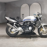 Мотоцикл Honda CB400SFV з пробігом 90914 km