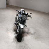 Мотоцикл Honda CB400SFV з пробігом 90914 km